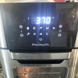 Power XL Air Fryer