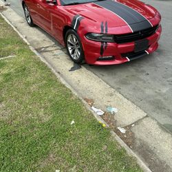 2015 Dodge Charger