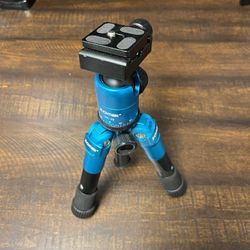 Zomei Mini tripod 10.00 