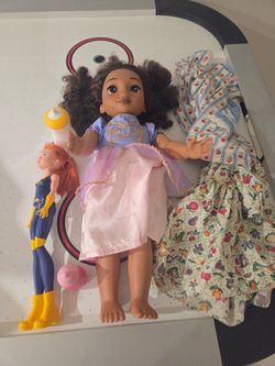 Dolls