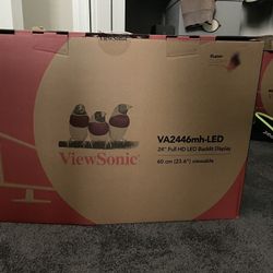 Computer monitors