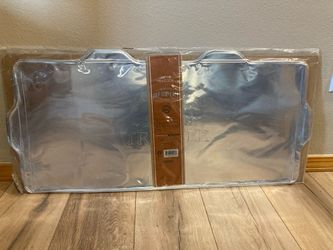 NEW 5-pack Traeger drip liner trays 36” x 16 1/2” Compatible with Traeger Timberline 1300