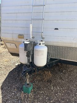 2005 Weekend Warrior FS2300