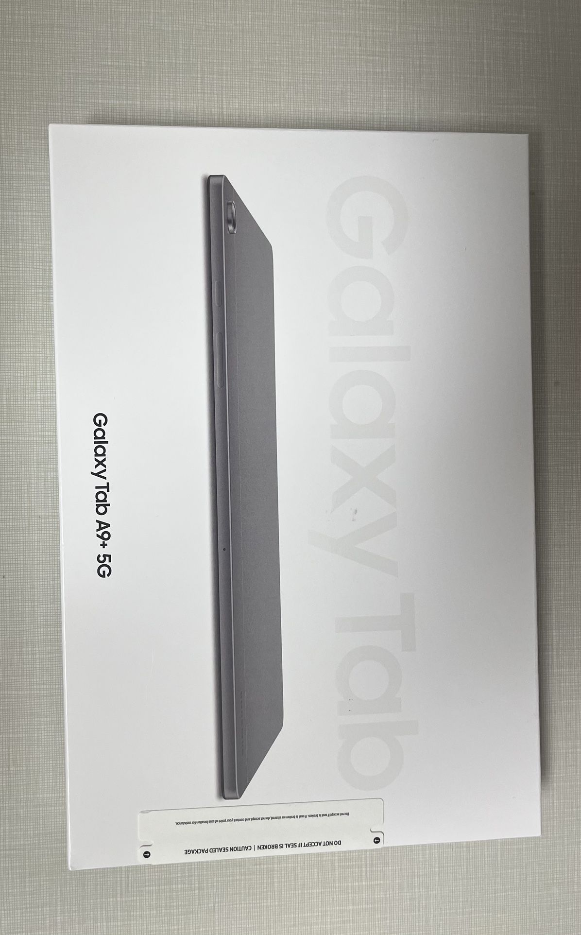 Tablet A9+ For New And Existing