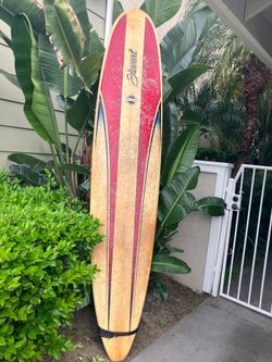 Surfboard