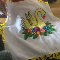 Servilleta Para Tortillas 