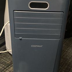 Cosway Portable Ac 