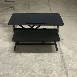 Table Top Laptop Table