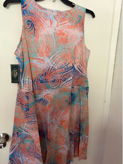 Ralph Lauren Dress