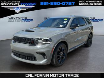 2022 Dodge Durango