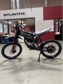 All-terrain high-speed electric bicycle