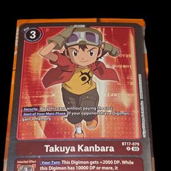 Digimon Card Game