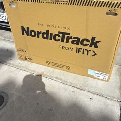 Nordictrack