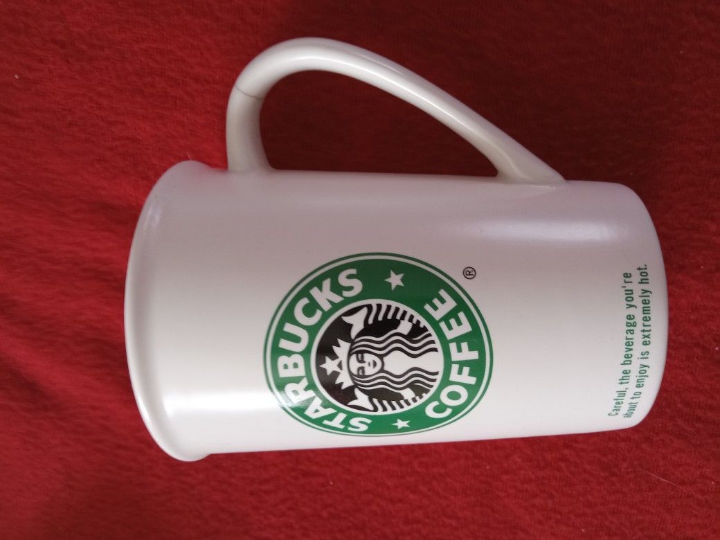 Starbucks Mug
