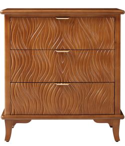 Brand new dresser/nightstand, still unopened in the original box.