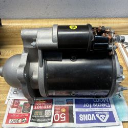 Electrical DB Starter (contact info removed)4