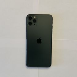 Apple iPhone 11 Pro Max 256 GB