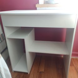 Desk or side accent table