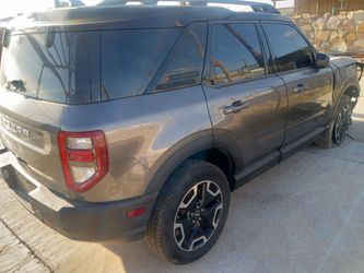 2023 bronco sports