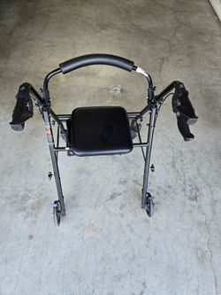 Used walker