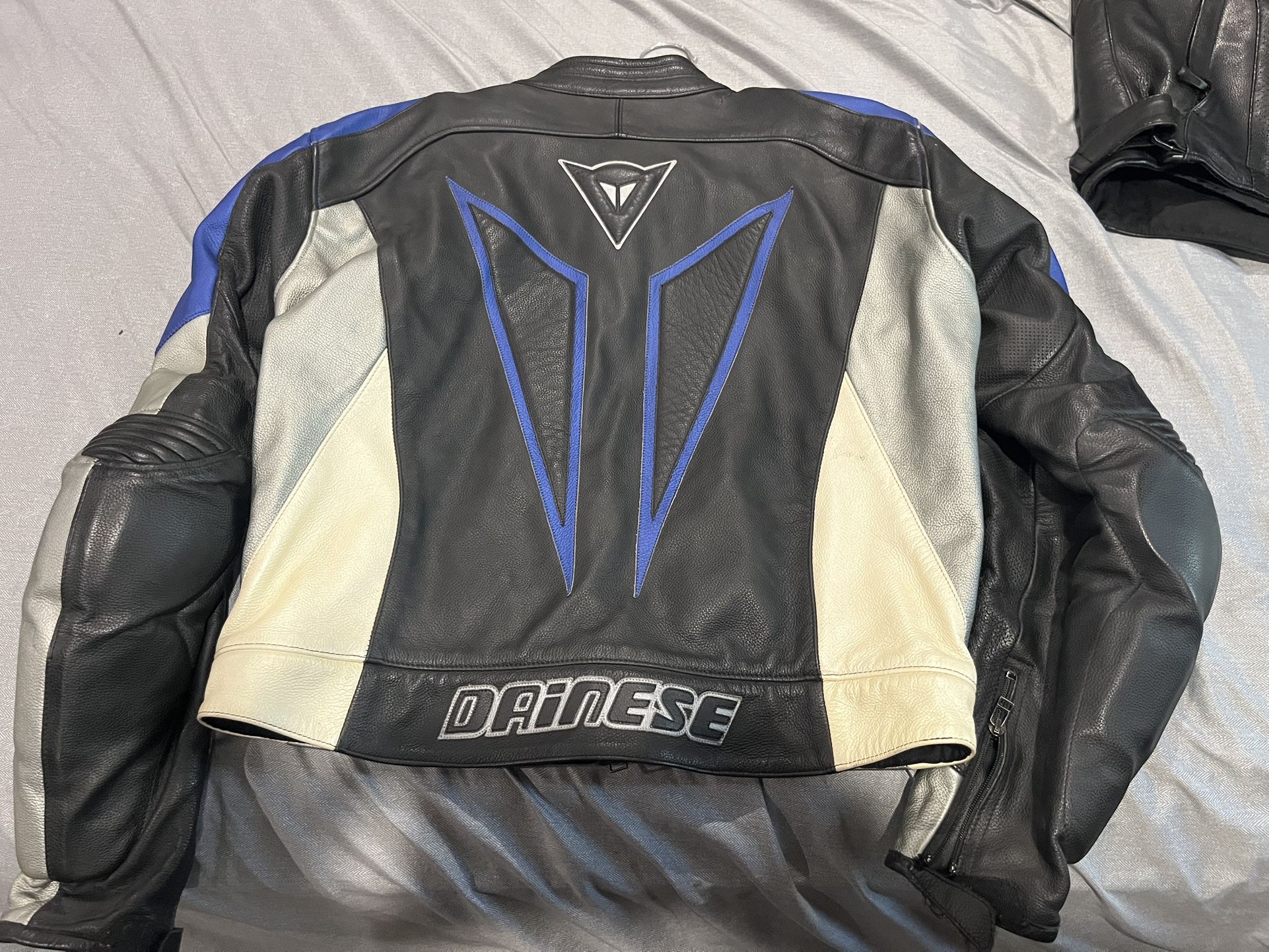 Dianese Leather Jacket