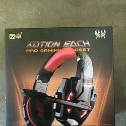 Kotion Each G9000 Gaming Headset