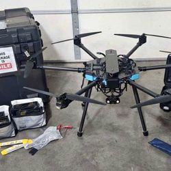 Lucid-C1-Spray-Drone 