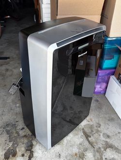 Portable Air Conditioner