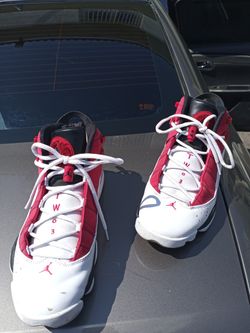 Jordan