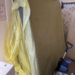 Full Size Mattress And Box Spring