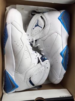 Jordan VII 7 Columbia DS 11.5
