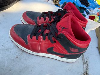 Jordans