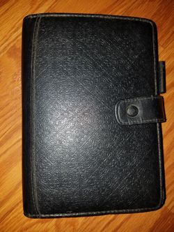 Day Runner Ring Organizer