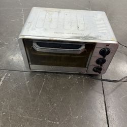 Vintage Waring Toaster Oven