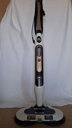 Shark Steam & Scrub Mop