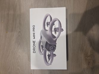 Drone mini Pro