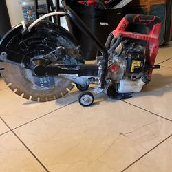 Power Saws