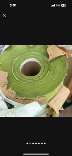 Commercial Fabric