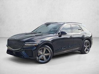 2023 Genesis GV70
