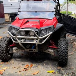 Polaris Xp900