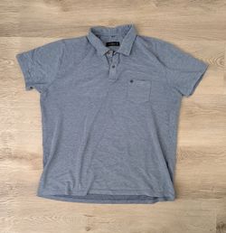 XL Men's Polo T-Shirt
