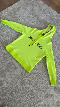 Jimmy Choo Hoodie