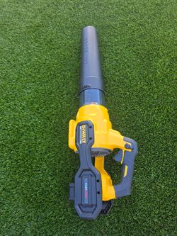 Big Blower FLEXVOLT 60V MAX Brushless DEWALT
