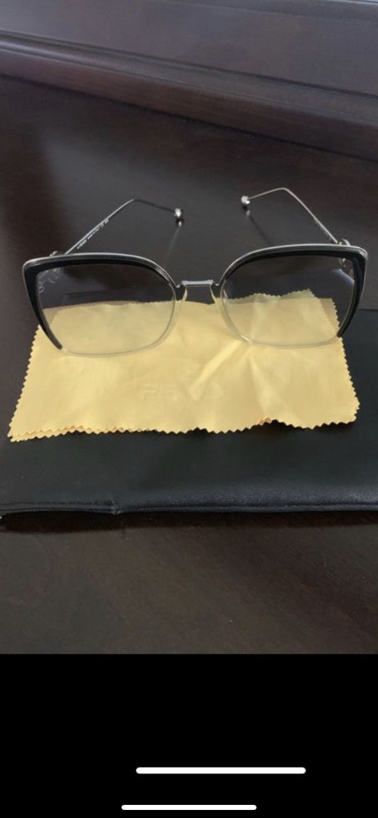 Fendi sunglasses!! Model FF 0294 S