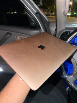 Apple MacBook Air