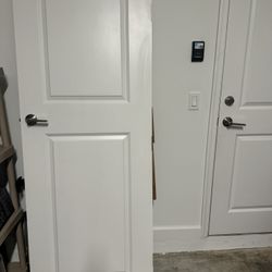 New Door 30x80