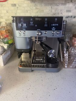 Ninja luxcafe
