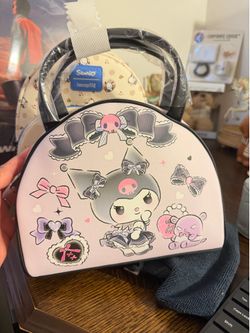 NWT Kuromi purse