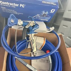 Spray Guns / Pistolas Para Pintar