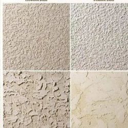 Stucco Free